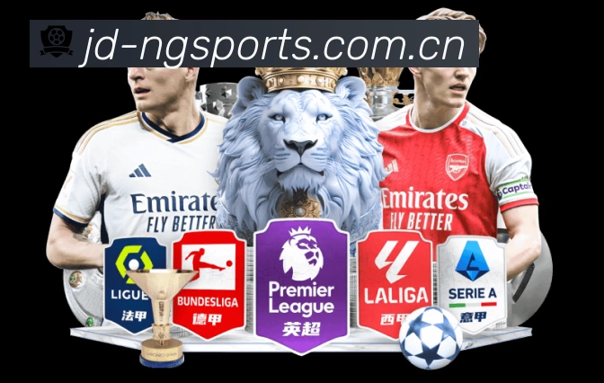 NG体育APP 体育赛事宣传图